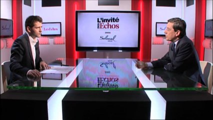 C. de Courson : "Pierre Moscovici a-t-il été naïf dans le dossier Cahuzac?"