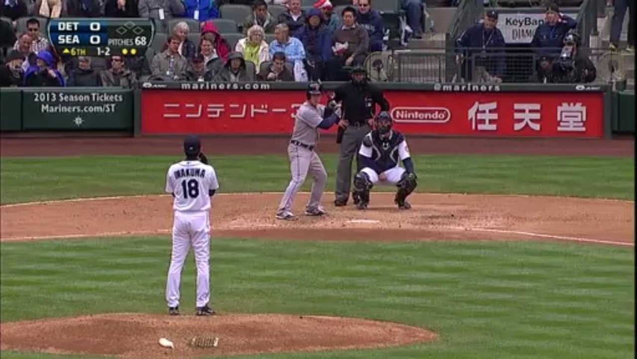MLB-20130418-Tigers-Mariners 333