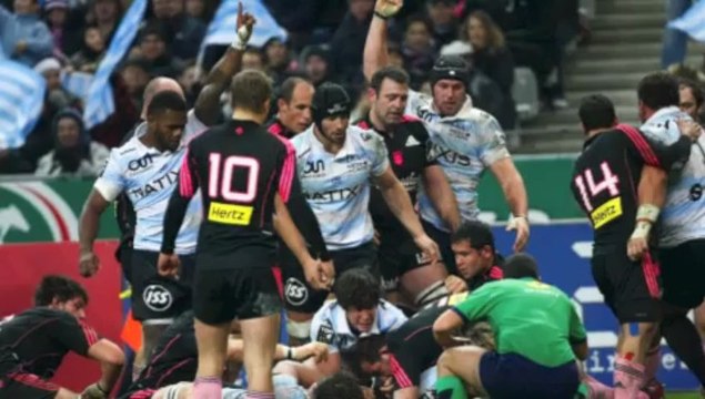 SF vs RM 92 - Les derbys de Jonathan Wisniewski