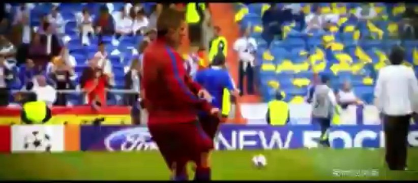 El Clasico 2011 Epic Film Montage | Barcelona FC vs CF Real Madrid