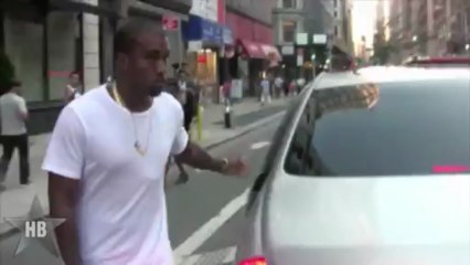 Kanye West Leaves Pregnant Kim Kardashian