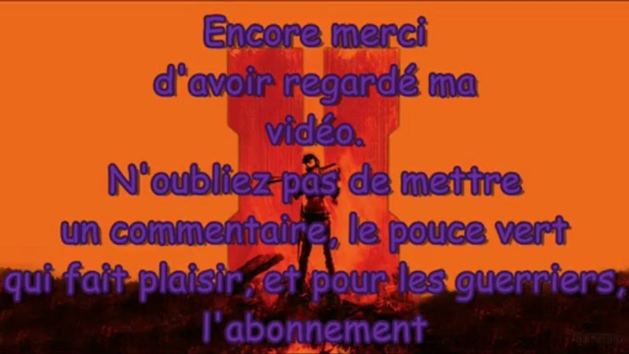 COD BO2 #6 - Top 5 - 5 séries de shoot de la semaine sur black ops 2 sur PS3