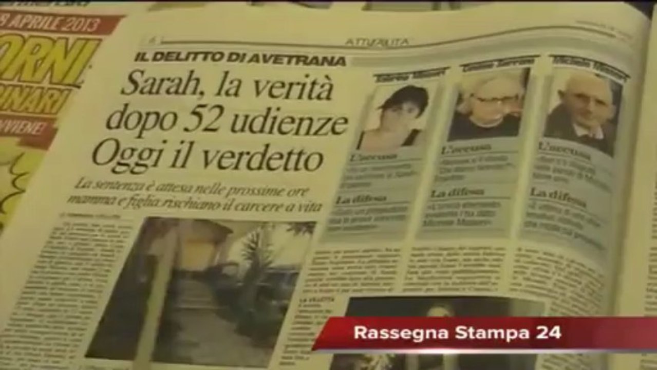 Leccenews24 Notizie dal Salento in tempo reale: Rassegna Stampa 18 Aprile