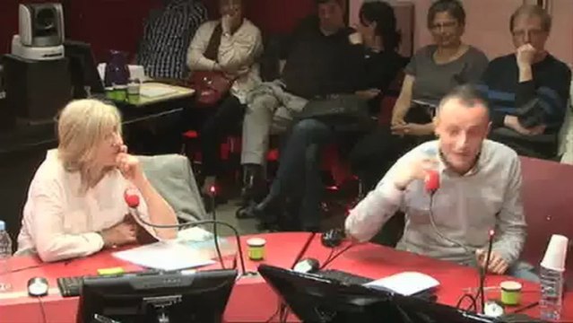 Patrick Poivre D'Arvor : L'heure du psy du 18/04/2013 dans A La Bonne Heure