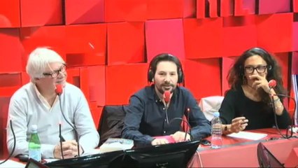 Joëlle Goron présente La mauvaise humeur du 18/04/2013 dans A La Bonne Heure