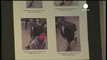 Images of Boston bombing suspects shown as FBI appeal...