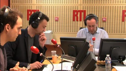 Laissez-vous tenter du 19 avril 2013