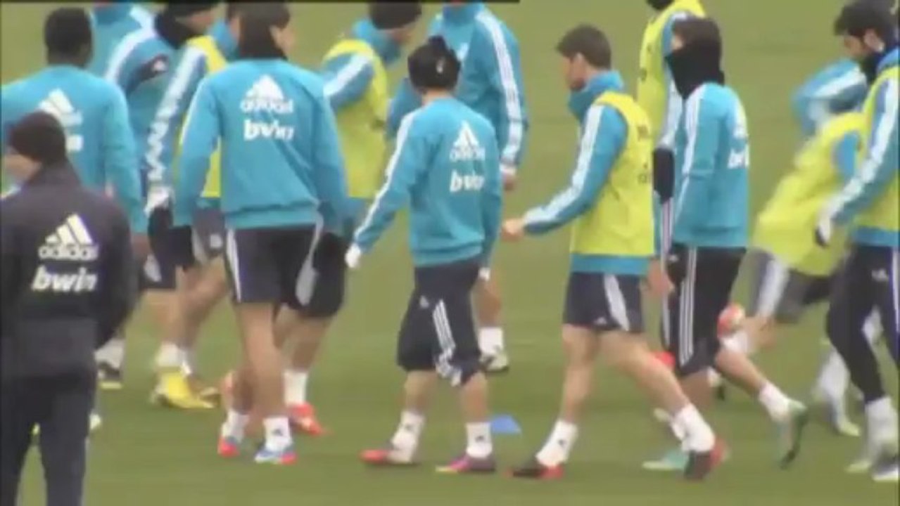 Wohin geht Mourinho? Figo: 'Real' - Kalou: 'Chelsea'