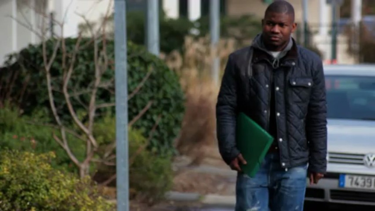 Court métrage "Le Fil" réalisé avec des jeunes de banlieue bordelaise par Nrprod TV