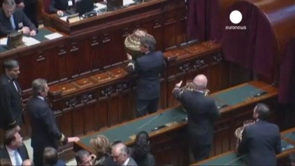 Italy continues its quest for a new president