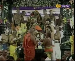 Sri Seetha Rama Kalyana Mahotsavam - Live From Bhadrachalam