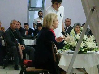 Karacabey Add Konferansı 2013