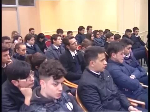 Maddaloni (CE) Convegno sulla biodiversità dei prodotti tipici campani (18.04.13)