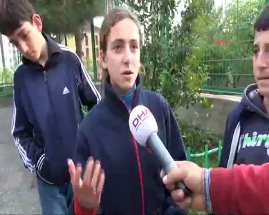 12 YAŞINDAKİ YUNUS'UN KORKUNÇ ÖLÜMÜ