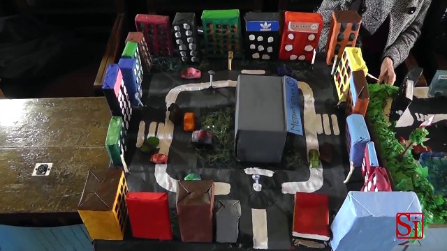 Napoli - Giornata per la sicurezza stradale (18.04.13)