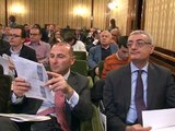 Napoli - Project Financing, convegno all'Ordine degli Ingegneri (18.04.13)