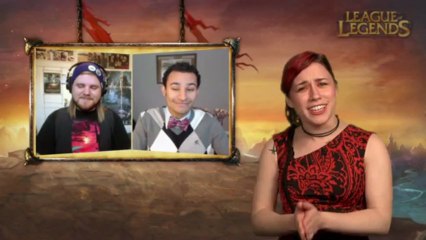 Le Meilleur de la Communauté n°103 - League of Legends