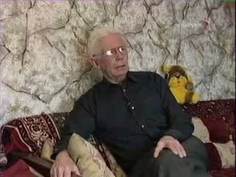 Канал Культура - «ЧАРОДЕЙ Арутюн Акопян»