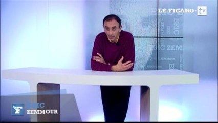 Zemmour : "L'Allemagne ne paiera pas"