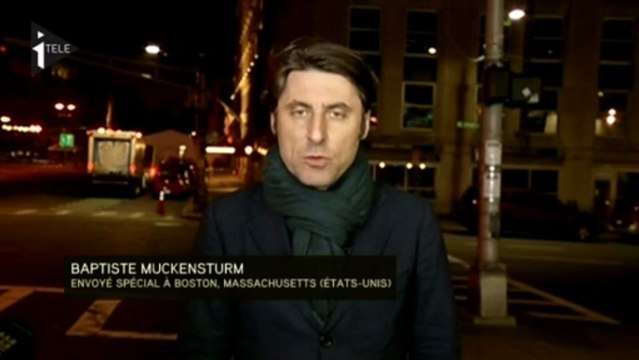 Attentat de Boston : le suspect numéro 1 est mort