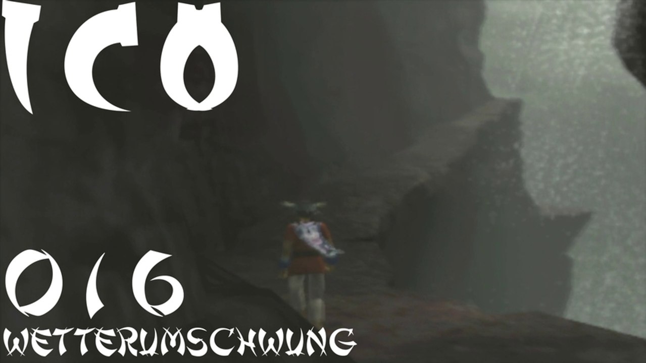 Let's play ico - #016 - wetterumschwung
