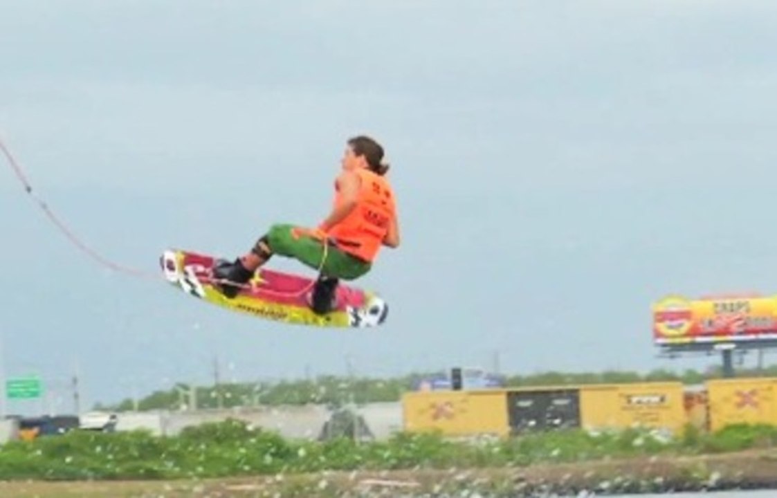 Wake Games Teaser - King of Wake - 2013