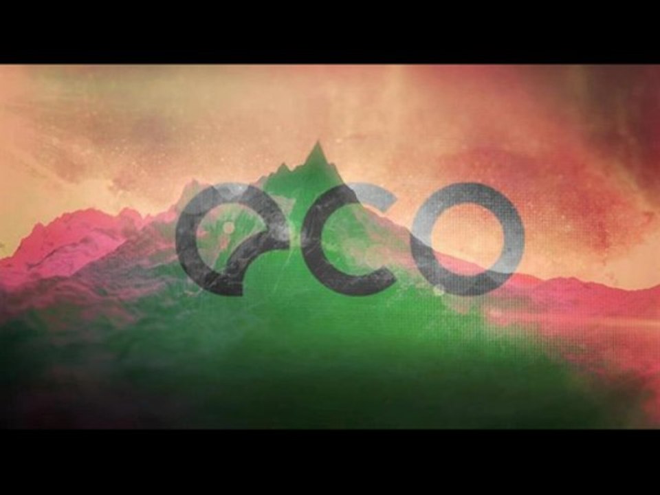 DJ Eco - ID