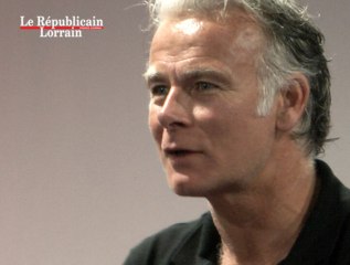 Franck Dubosc : les confidences d'un papa sauvagement drôle