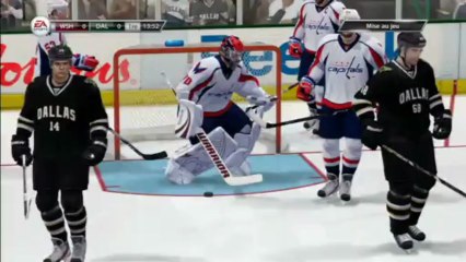 Test vidéo #170 : NHL 13
