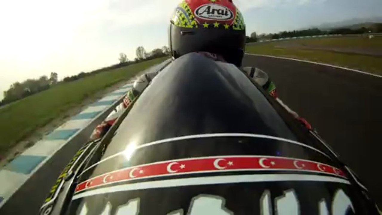 yunus erçelikbmw  s 1000 rr