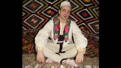 Duli - Kenge Popullore Kerçovare 2013