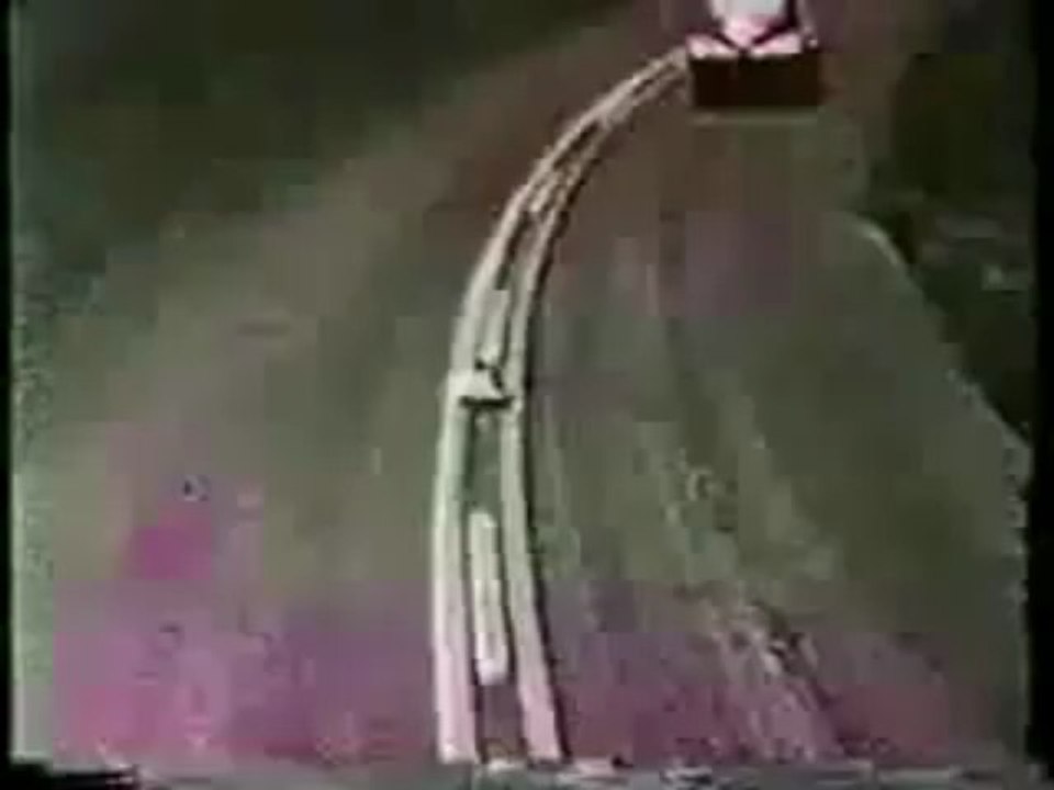 Chevrolet Impala 1964 TV commercial - Classic cars - vintage cars_ car enthusiasts and historic racing