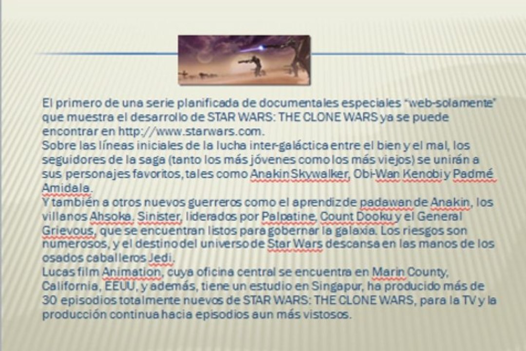 Toda la información del mundo del cine en el mejor blog de cine