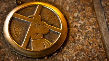 procession du catenacciu