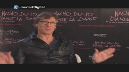 Entrevista a Nacho Duato