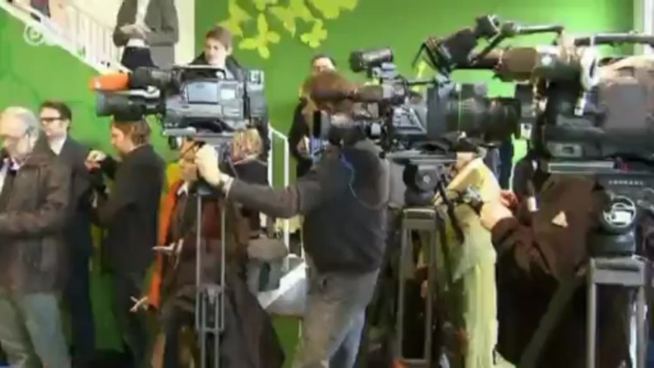 The Greens - Popular despite plans to raise taxes | People