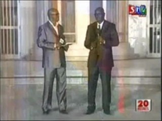 JT 20H RTS1 18 Avril 2013 Partie 2