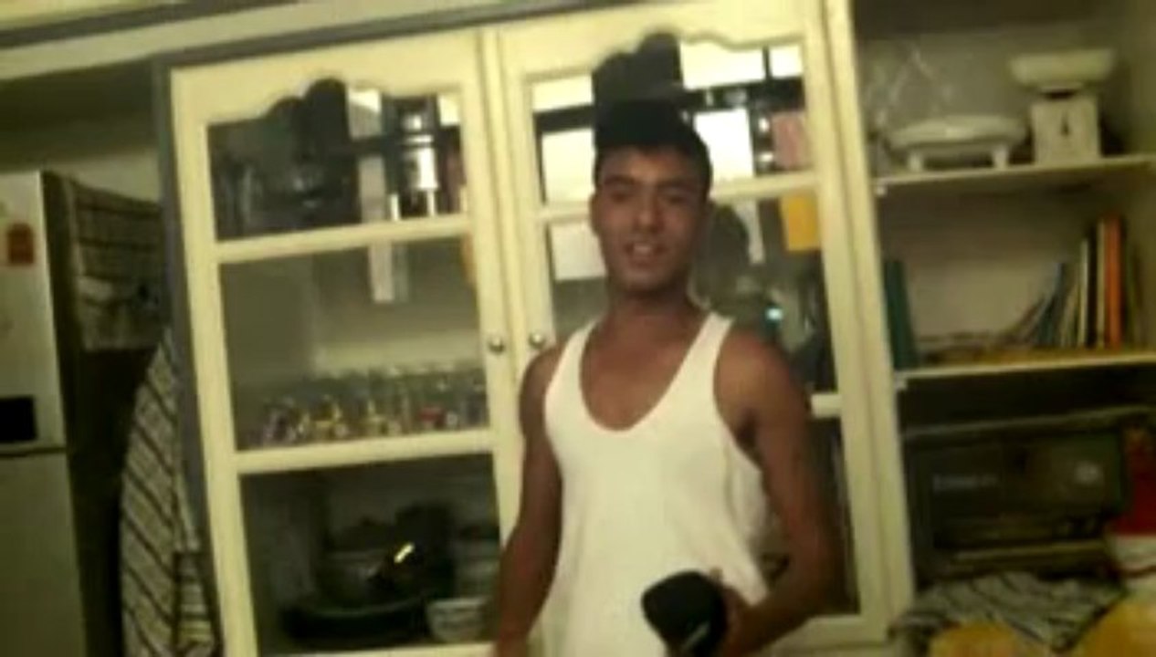 Chef Aymane