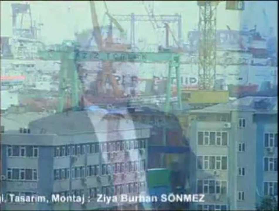 TÜRKİYE LİMAN DOK VE GEMİ SANAYİ İŞÇİLERİ SENDİKASI