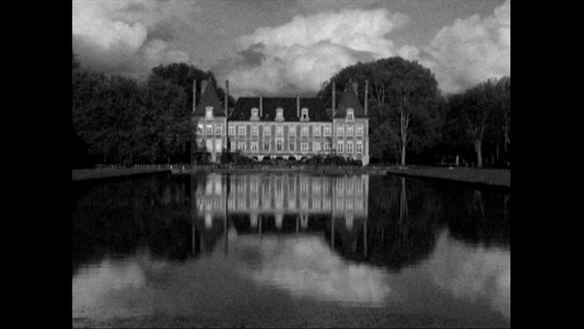 Barbe Bleue (1925) / Blue Beard (1925) (EXT)