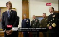 Bande annonce documentaire  - Barack Obama, au coeur de la Maison Blanche