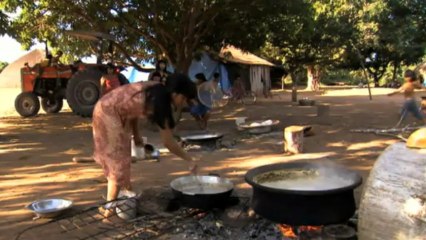 Amazonun Kayip Sehirleri