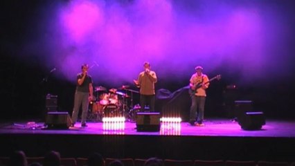 flameboy 20.12.2011 salle jean vilar