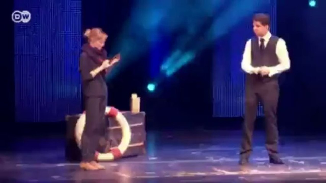 Christoph Kuch: Weltmeister der Mentalmagie | Euromaxx