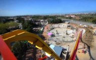 Un point sur l’agrandissement de Costa Caribe Aquatic Park à PortAventura