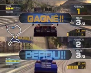 Petite Course Trip sur ridge racer avec elmedicodu54