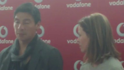 Πάμπλο Κοντρέρας - Media Day - Ολυμπιακός - Vodafone (2)