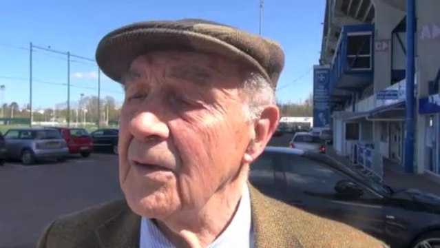 AJA : l'héritage et la formation préservés selon Jean-Claude Hamel et Émile Martin