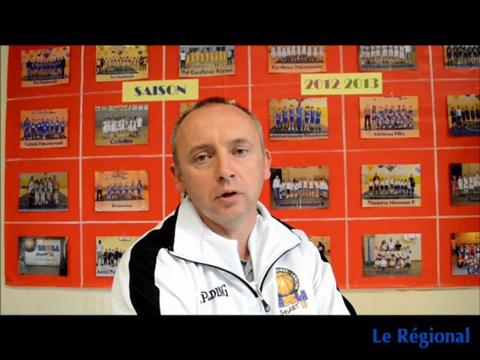 Salon : Le Sapela fête sa montée en Nationale 3