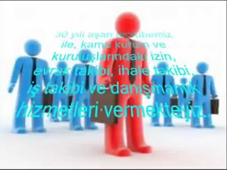 İş Takip Ofisleri Ankara Ags 0312 231 35 16-17